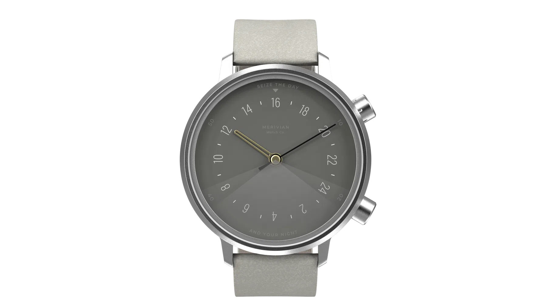 Merivian watch